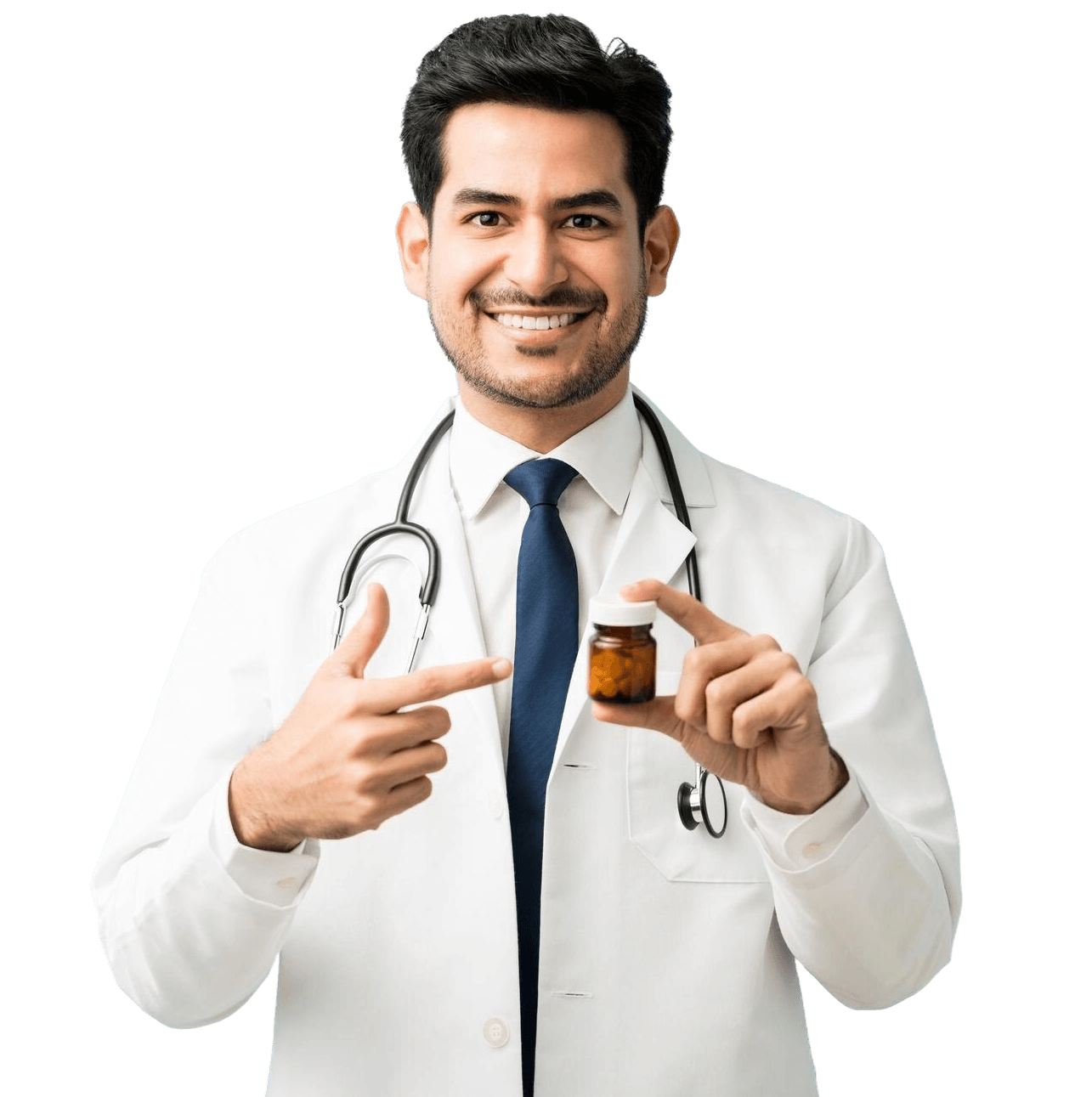 Xelton pharma suggests